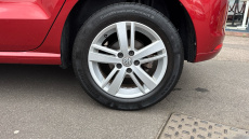 Volkswagen Polo 1.2 TSI Match 5dr Petrol Hatchback